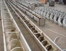 輸送帶蛇形及跑偏現象的處理方法