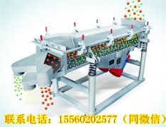 湖南王總需要的DZSF直線振動篩今天發(fā)貨！