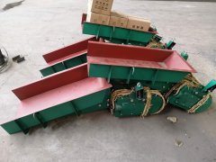 河北礦用振動給料機(jī) GZ-3號電磁振動喂料機(jī)、GZ電磁振動給料機(jī)廠