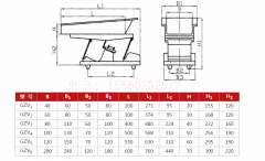 敞開式電磁振動給料機(jī)、GZ給料機(jī)、新疆電磁振動給料機(jī)廠家
